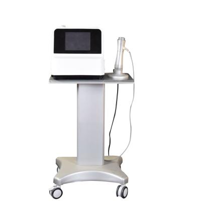 China Cure All Joints SW17 Low Intensity Shockwave Therapy Equipment / Extracorporeal Shockwave Machine For Ed for sale