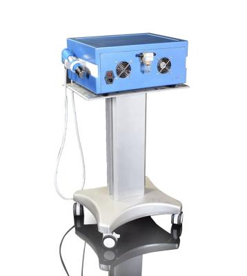 China Pain relief shock wave therapy equipment medical use sw13 shock wave for sale