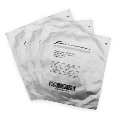 China Weight Loss Cryolipolysis Cryo Anti Cryo Pad Antifreeze Membrane For Lipofreeze for sale