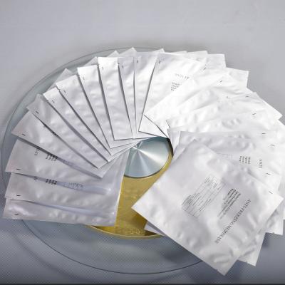 China Weight Loss Protect Skin Sheet Cryotherapy Paper Antifreeze Membrane Gel Pads Criolipolisis Pads for sale