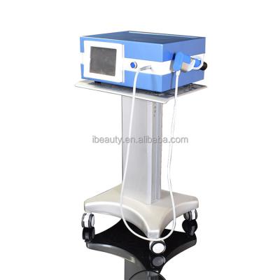 China Treat All Joints SW13 Shockwave Therapy Transformers Electromagnetic Shockwave With EMS Pro Tennis Elbow Shockwave Therapy Machine Pain Remova for sale