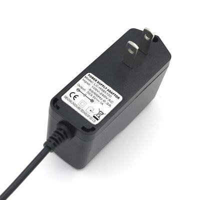 China Router Charger 388 shell power adapter 8.4V1A 12V1A power adapter lithium battery charger with turn light for electric router for sale