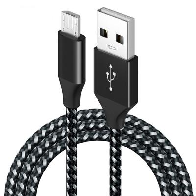 China Multi Function Data Transfer Cable Cheap Price Universal USB Cable Phone Micro Computer Micro Usb Fast Charging High Quality Data Cable For Samsung Android Phones for sale