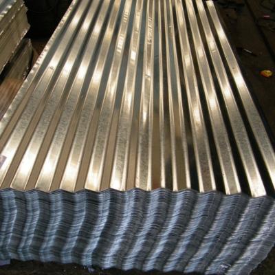 China Construction Roofing AZ Z 150 120 180 Hot Dip Galvanized Corrugated Steel Sheet Roofing Sheet Steel Sheet for sale