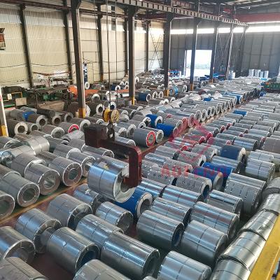 China Preparing to pipes galvalum steel sheet hot dipped galvalume prices az180 az100 az275 galvalume steel coils for sale