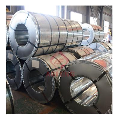 China Making Rolling Galvanized Pipes GI Steel Sheet Coil Hot Dipped Galvanized Steel Coil for sale