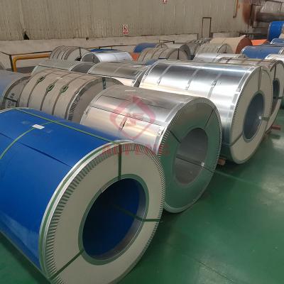 China Fabricating Hot Dipped Galvanized Pipes ASTM DX51D Z100 Steel Sheet Coils Price for sale