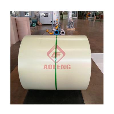 China Making pipes steel sheet ppgi coil manufacturer ppgi color steel coil z40 z60 z90 PPGL PPGI COIL for sale