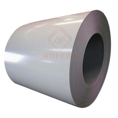 China Making pipes ppgi dx51 full manufacturer ppgi hard mid color steel coil prepainted steel sheet PPGL PPGI COIL for sale