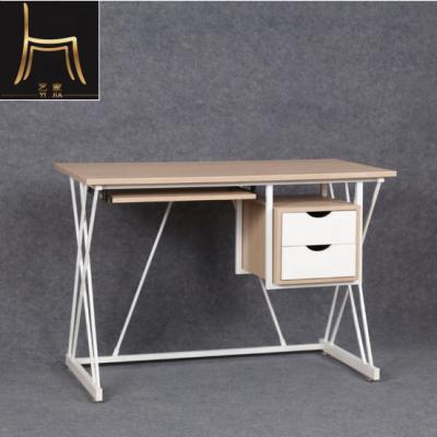 China Office Table Executive CEO Office Boss Office Extendable Table for sale