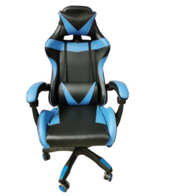 China (Height)Adjustable Gaming Chair With Footrest Customize Embroidery Logo Gaming Chair Gaming Chair Price for sale