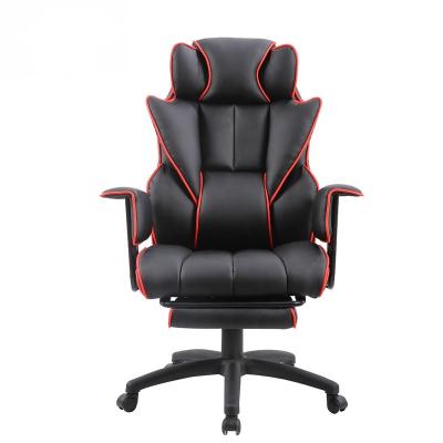 China (Size) Europe adjustable high quality gaming chair cumputer chairs luxury office chair for sale