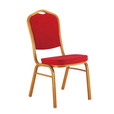 China Modern Popular Commercial Restaurant Banquet Dining Chair For Banquet Hall Party for sale