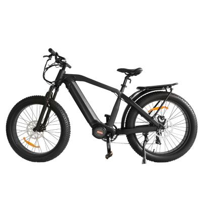 China 2021 new aluminum alloy Steamoon style 1000w bafang m620 g510 1000w ebike for sale for sale