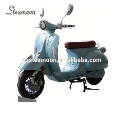 China Classic design CE certification and ECE motorcycle type electric motorcycle F& A: 120/70-10 for sale