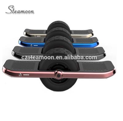 China one wheel electric scooter with good quality self balance lithium power 10*6.0-5.5 for sale