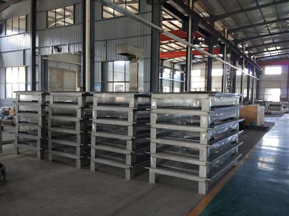 Geverifieerde leverancier in China: - Qingdao Addichem Co., LTD.