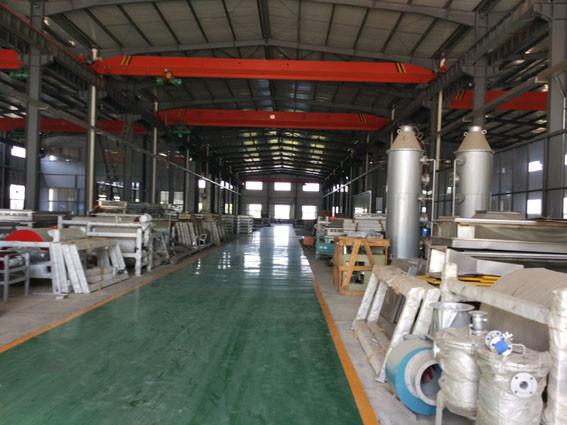 Geverifieerde leverancier in China: - Qingdao Addichem Co., LTD.