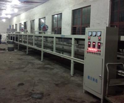 China Chemical Pastillation System Maker For Making Glycerol Ester Of Rosin Pastilles for sale