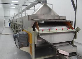 China Máquina industrial de Pastillator para la resina de la resina del azufre de la resina del petróleo de la cera en venta