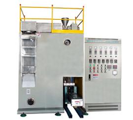 China ROY Spinning Textile Testing Machine For PP PET PA Processing Integration Type for sale