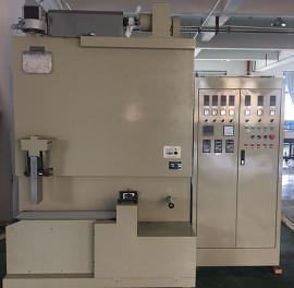 China Mini Spunbond Textile Processing Machinery For Lab & Pilot Solutions for sale