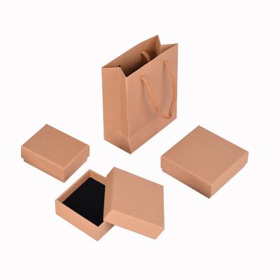 China Luxury Jewelry Gift Packaging Boxes Cardboard Paper Drawer Jewelry Box Packaging for sale