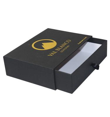 China Eco-Friendly Paper Jewelry Storage Packaging Box Custom Personalized Logo Rigid Boxes for sale