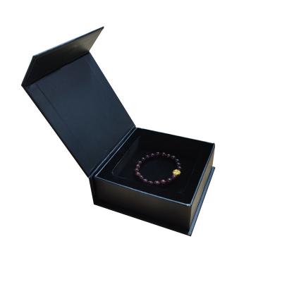 China Watch Packaging Product Box with Logo Custom Rigid Boxes and Acceptable Logo Embossed for sale