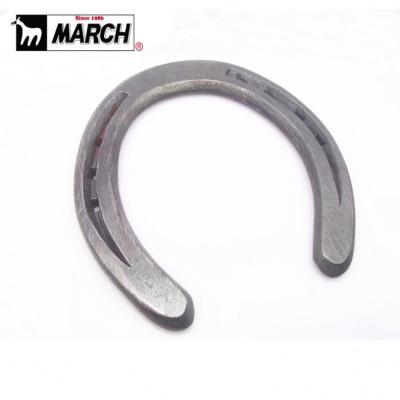 China High Quality March Factory Price Steel Horseshoe Horseshoe Pins Double Horse Boski for sale