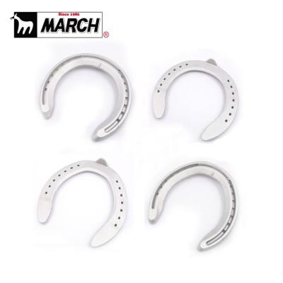 China Aluminum Alloy March Factory Price High Quality Horseshoe Puzzle for sale