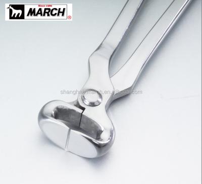 China Farrier brand famous tool Shanghai March 12 high quality