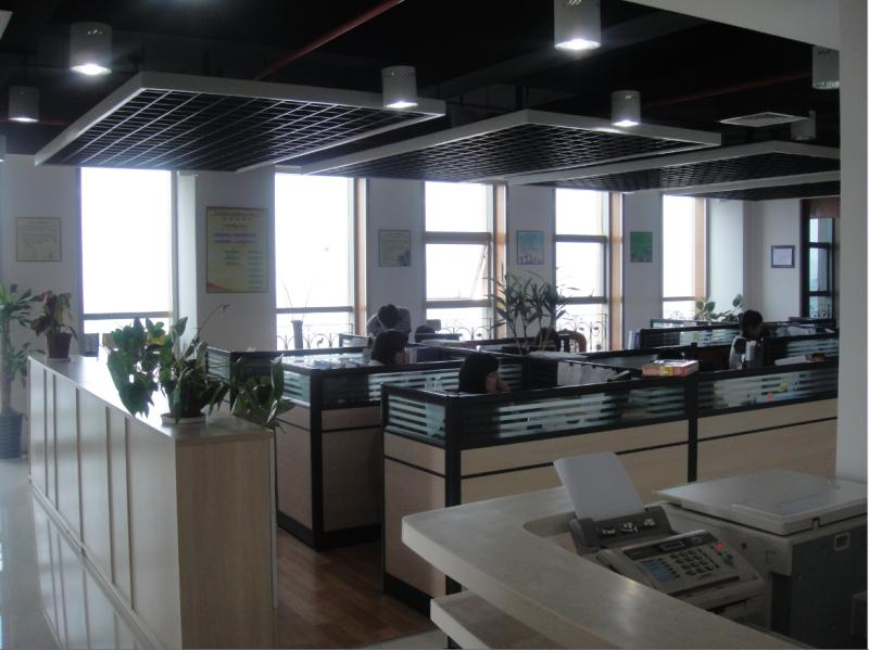 Verified China supplier - Changshu Hualong Imp.&Exp. Co., Ltd.