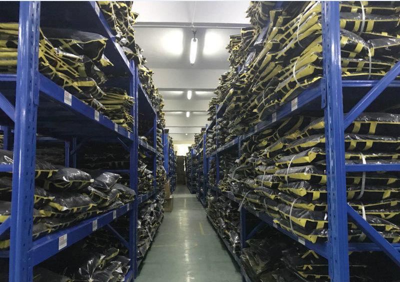 Verified China supplier - Changshu Hualong Imp.&Exp. Co., Ltd.
