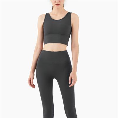 China Breathable High Quality Custom Logo Women Fitness Strong Support Zipper Yoga Wear Body Suit for sale