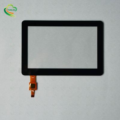 China 5 inch touch screen raspberry 5 factory price open frame for sale