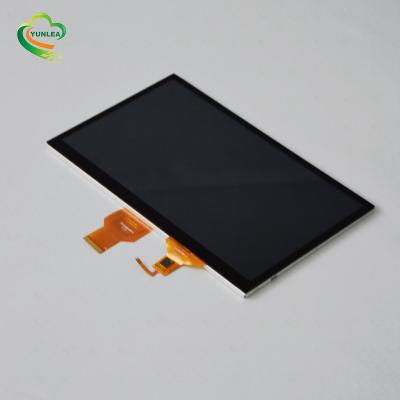 China Yunlea LCD PCT 1024x600 Display Industry 10.1 Capacitive Touch Screen Monitor IPS Sunlight 10.1 Inches for sale