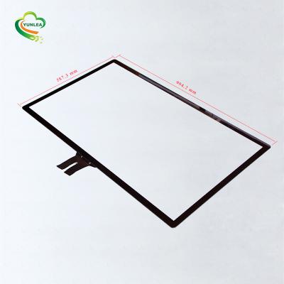 China 55 Inch Capacitive Touch Screen Capacitive Touch Screen 43 Large Sizes 43