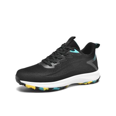 China 2022 hot sale fashion casual shoes fashion multi-color luminous sneakers custom-made running and fashionable shoes for sale