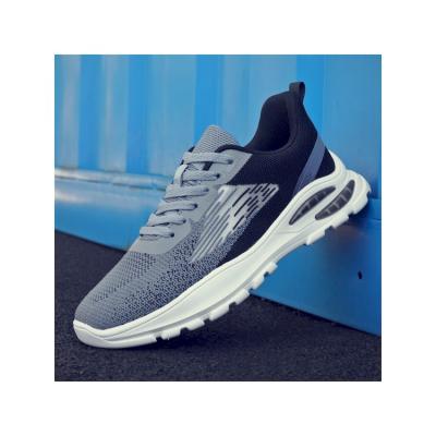 China 2022 Fashion Trend Hot Selling Custom Breathable Thin Sports Shoes Mesh Fashionable Air Freshener Sneakers Running Shoes for sale