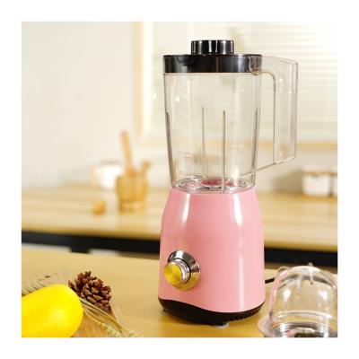 China Food Processor Commercial Multifunctional Heavy Duty High Speed ​​Blender Grinder Blender Industrial Blenders for sale