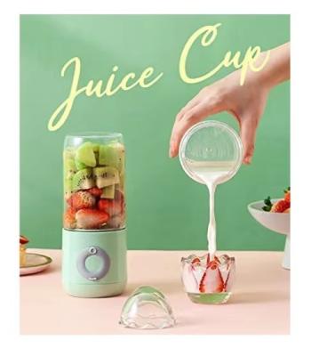 China High Quality Car Blender Slow Shaker Bottle,Portable USB Mango Juicer Extractor Blender Vegetables Fruit Juicers for sale