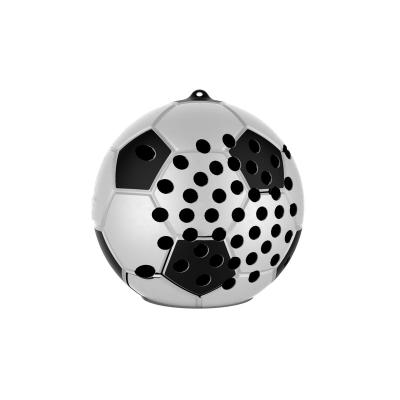 China 2022 Feature Phone Mini Football Speaker OEM WORLD CUP Qatar Souvenir Gift Speaker for sale