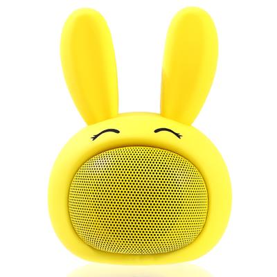 China Phone Function Animaticks Mini Hifi Speakers Free Shipping from China with TWS for Christmas Gifts for sale