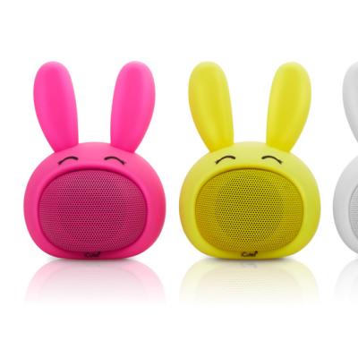 China Wireless Animal Speaker System Wireless Home Theater Portable Speaker for sale