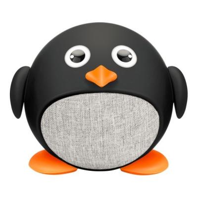 China Wireless Penguin Speaker Stereo Portable Waterproof Radio for sale