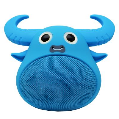 China Phone Feature China Gift TWS Kids Speaker iCutes Kids Speaker For Perfect Gifts for sale