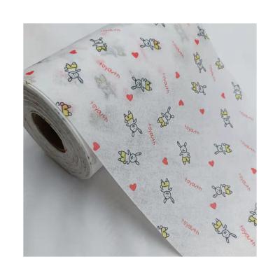 China High quality tear thorns resistant lamination nonwoven fabric waterproof 45 grams for sale