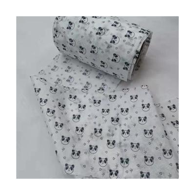 China Best quality and low price 45 gram cheap nonwoven roll waterproof material nonwoven fabrics for medical for sale