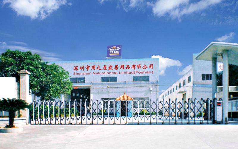 Verified China supplier - Shenzhen Naturalhome Ltd.